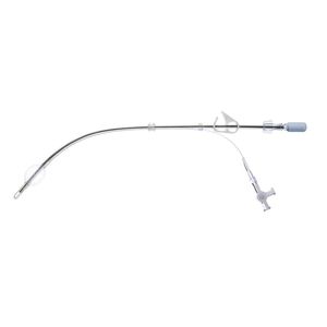 cannula per cardioplegia 1