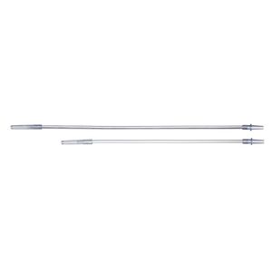 cannula per aspirazione pericardica