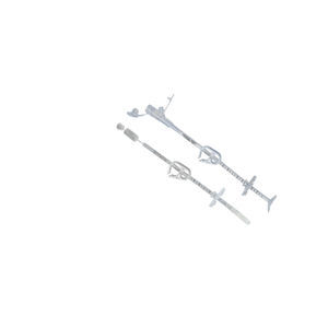 sonda di gastrostomia in silicone 1