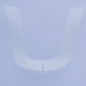 fascetta per ricostruzione per il trattamento del prolasso