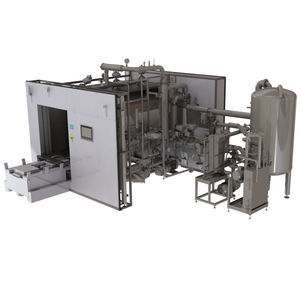 autoclave da laboratorio