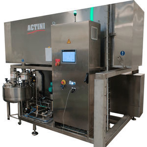 sterilizzatore da laboratorio