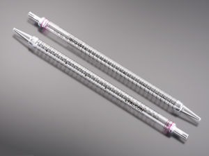 pipetta sierologica