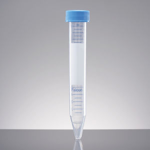 provetta da laboratorio