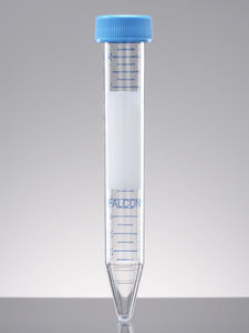 provetta da laboratorio