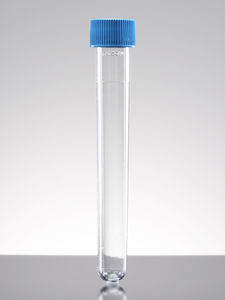 provetta da laboratorio