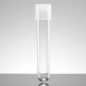 provetta da laboratorio
