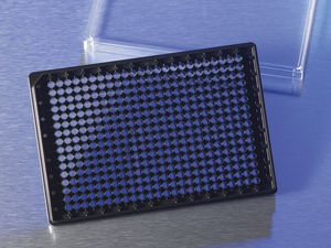 micropiastra a fluorescenza 1