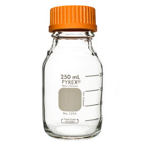 flacone da laboratorio