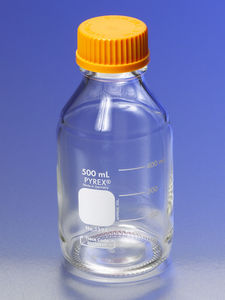 flacone da laboratorio