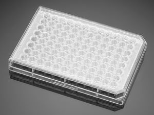micropiastra a fluorescenza