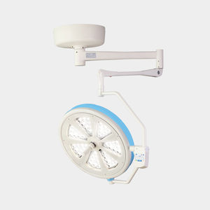 lampada scialitica a soffitto