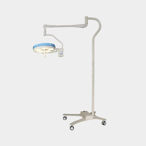 lampada scialitica mobile