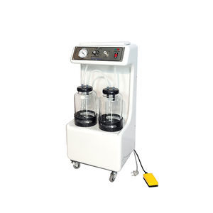 aspiratore chirurgico elettrico