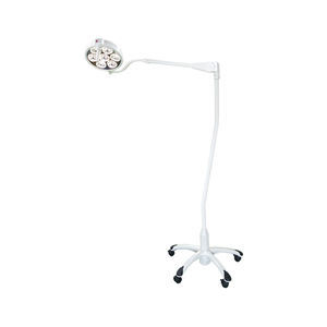 lampada da visita a LED