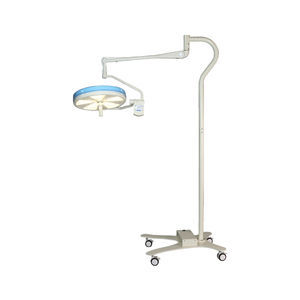 lampada scialitica mobile