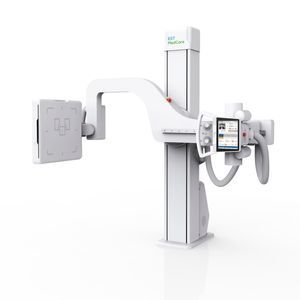 sistema di radiografia