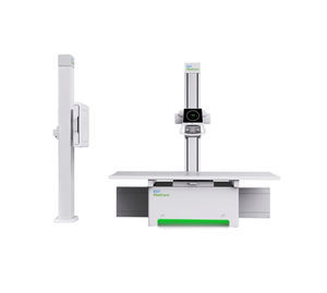 sistema di radiografia