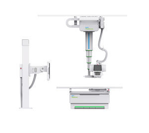 sistema di radiografia