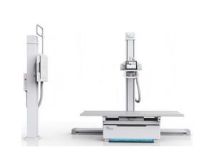 sistema di radiografia