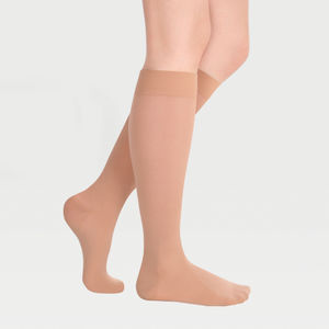 calzini a compressione di prevenzione delle tromboembolie venose (TEV) 1