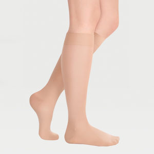 calzini a compressione di prevenzione delle tromboembolie venose (TEV) 1