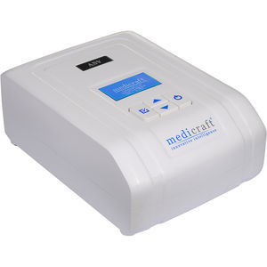 macchina CPAP per trattamento dell'apnea del sonno