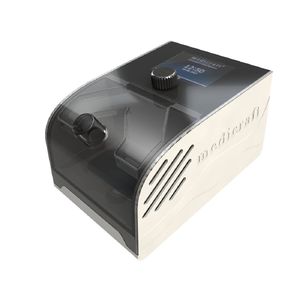 macchina CPAP per trattamento dell'apnea del sonno 1