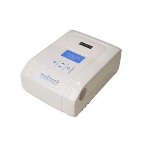 macchina CPAP per trattamento dell'apnea del sonno