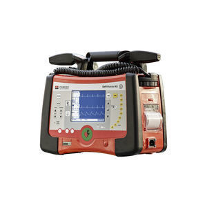defibrillatore esterno automatico