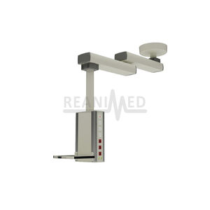 braccio di distribuzione a soffitto