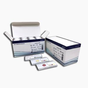 test rapido microbiologico