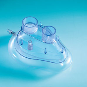 maschera per anestesia CPAP