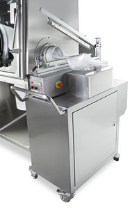 termosaldatrice da laboratorio