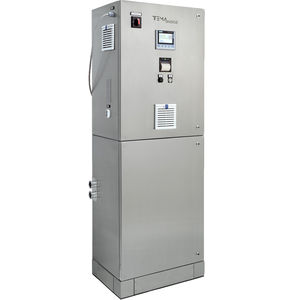 generatore di gas H2O2