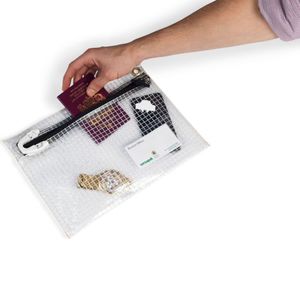 borsa per articoli personali