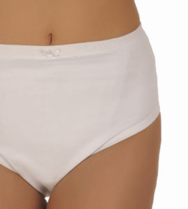biancheria intima ospedaliera per donna