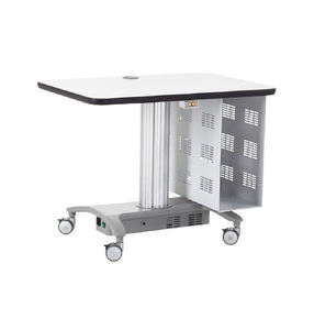 tavolo oftalmico elettrico 1
