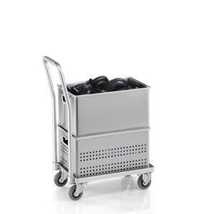 carrello medico