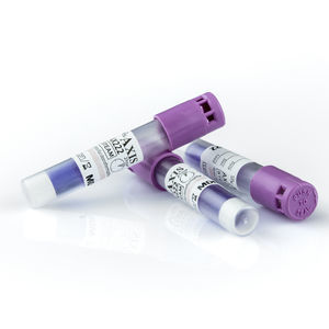 indicatore biologico per sterilizzazione a vapore