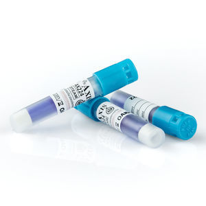 indicatore biologico per sterilizzazione a vapore