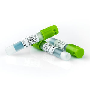 indicatore biologico per sterilizzazione all'ossido di etilene
