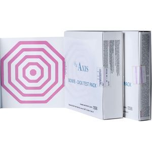 kit di test di sterilizzazione 1