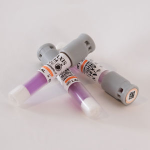 indicatore biologico per sterilizzazione con perossido di idrogeno