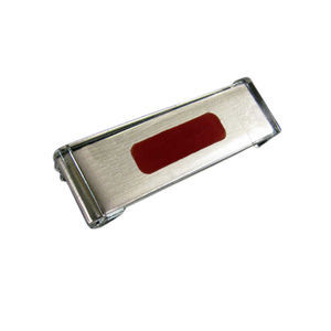 indicatore biologico di lavaggio