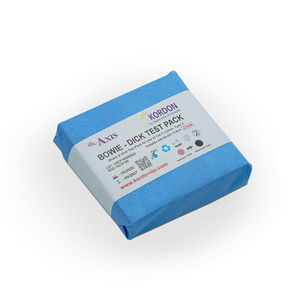 kit di test di sterilizzazione