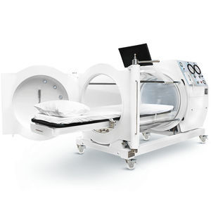 capsula per ossigenoterapia
