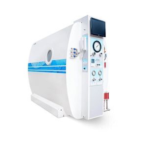 capsula per ossigenoterapia