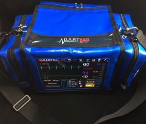 borsa per traumatologia
