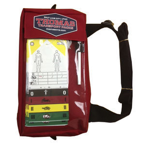 kit di emergenza 1